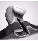 Hayabusa T3 Boxing Gloves -white/grey